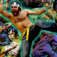 I’m the worst Kung-Fu master of all time. Have you ever wished you could be in a comic book? Have you ever wished you could...