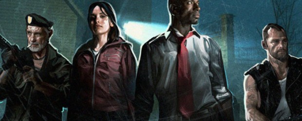 Left 4 Dead The zombie apocalypse has never been this fun. The idea of making a first-person shooter that involves zombies is not a new concept. In fact...
