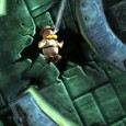 Lazy Raiders Enough to make Indiana Jones dizzy. Lazy Raiders is a unique, fun puzzler for Xbox Live Arcade from the developer Sarbakan Game Studios, whose other...
