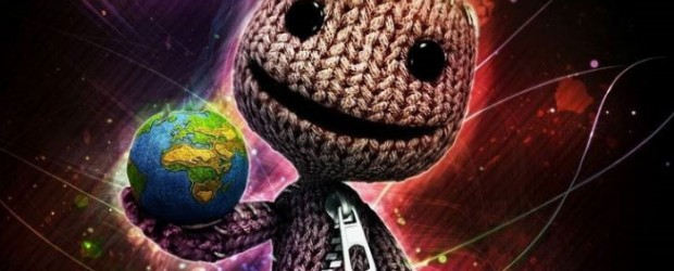 A few months ago rumors starting flying about a new kart racing game from SCEA featuring LittleBigPlanet. This seems odd...