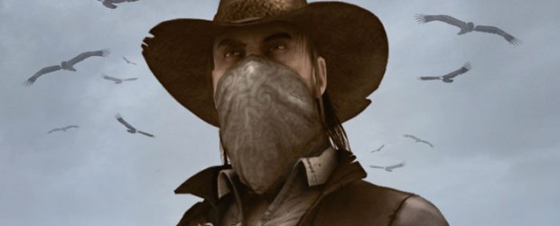 Lead and Gold: Gangs of the Wild West The return of the Wild West. If I was to sum up in one sentence what Lead and Gold: Gangs of the Wild West was I would say that it...