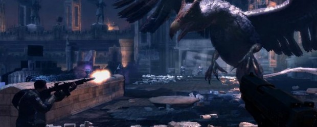 Legendary A promising first effort scarred by poor design choices. In a year that has played host to some of the best games to ever be released you really have to...