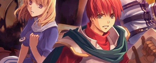 Legacy of Ys: Books I & II One for the grizzled RPG veterans that remember the glory days. Old-school RPG aficionados are sure to remember Nihon Falcom’s original Ys Books, but unless you were an avid fan...