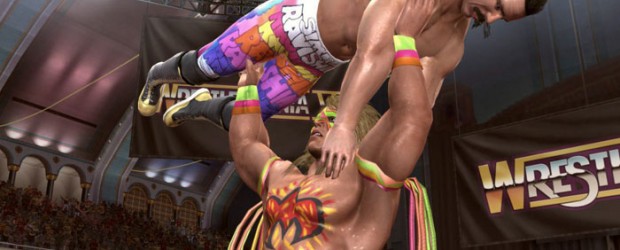 Legends of Wrestlemania Reliving your childhood, one suplex at a time. If you’re around my age, you probably have fond memories of the World Wrestling Federation. You probably still geek out a little...