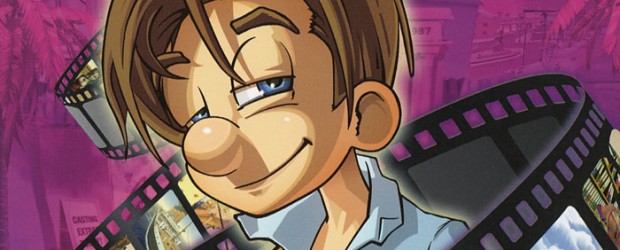 Leisure Suit Larry: Box Office Bust Playing this may cause you to go blind. In the glory days of PC gaming Leisure Suit Larry was the kind of game you hid from your parents, and played...