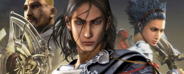 Lost Odyssey Lost Odyssey is the newest RPG from the famed father of “Final Fantasy” Hironobu Sakaguchi. Lost Odyssey tells the story of Kaim Argonar, who for...