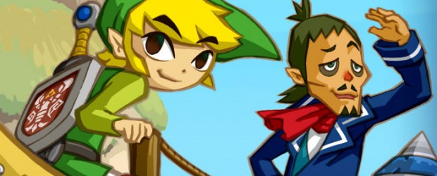 Think of Zelda: Phantom Hourglass as Wind Waker: Episode 2 for your DS, right down to the sailing through cell-shaded prettiness. Don’t be hasty and write off Phantom Hourglass because...