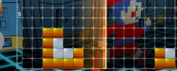Lumines Supernova The only puzzle game that makes you feel the need to dance. For anyone who listens to our weekly podcast the Lumines tune should be...
