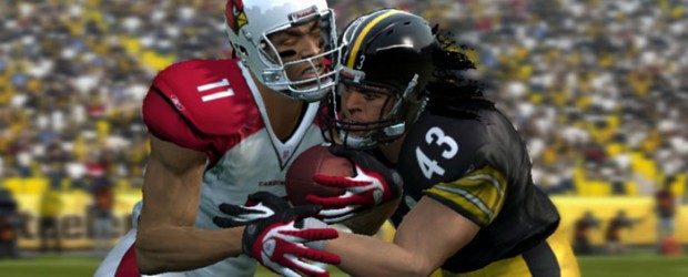 Madden NFL 10 The rebirth of a franchise. To me there is nothing better than summer beginning to die down, and the smell of fall is in the air. For one thing I...
