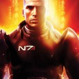 Mass Effect What would you do? Would you save a crewmate if it meant the woman you love had to die? Would you destroy a whole species...