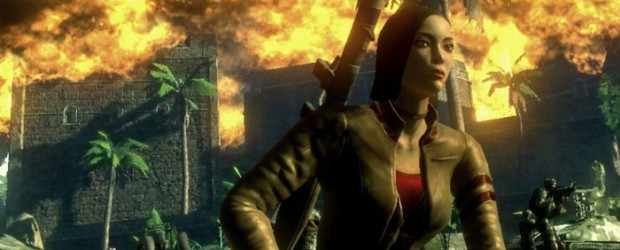 Oh no you didn’t. Mercenaries 2 is a case of great concept and poor execution. Not without its redeeming qualities – in truth, it can be really fun – there...