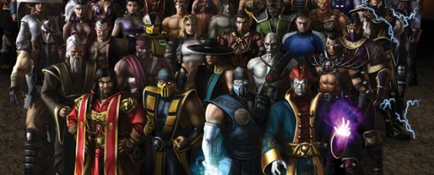Mortal Kombat Armageddon Midway’s pinnacle entry in the Mortal Kombat franchise is finally found its way to Nintendo’s waggle-fied console after already serving tours of duty on both the Xbox and PS2 some...