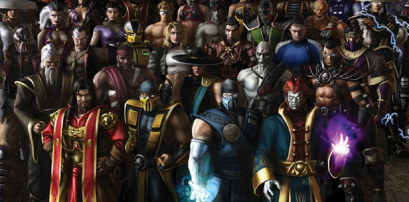 How to unlock all Mortal Kombat 2011 characters. Guide for 