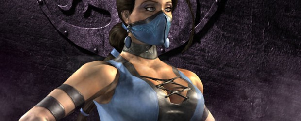 Mortal Kombat: Unchained What do you think would happen if attempted to squeeze one of the biggest, most feature rich fighter in history onto the tiny space of a UMD? You would wind...