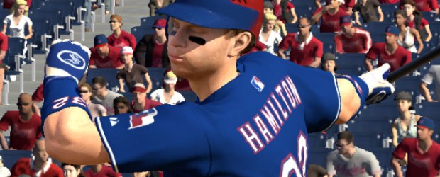 MLB 09: The Show Still the king of hardball simulation. Sony’s MLB The Show series has spent the last several seasons as the undisputed MVP of baseball simulations. This year proves no exception as...