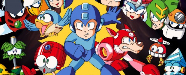 Mega Man 9 This is the definition of fan-service. First things first, I’m a huge Mega Man fanboy. The series is one of...