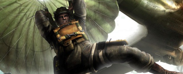 Medal of Honor: Airborne In the realm of WWII first-person shooters it is nearly impossible to stand out and even more difficult to impress. No series is more of...