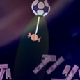 Reaching for the sky. Get this: in this iPhone game, you want to cause something on your screen to jump, higher and higher in order...