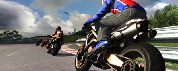 Fans of the MotoGP series finally have their first next-generation game to call their own. Developer Climax has brought its highly successful and critically acclaimed...