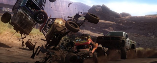 When I first bought my PS3 MotorStorm was high on my list of must-have games. Being a long-time fan of the series Rally Cross and Rallisport Challenge it was nice...