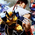 Gonna take you for a ride…again. Before I actually get into the preview I need to say this right off the bat. Marvel vs. Capcom...