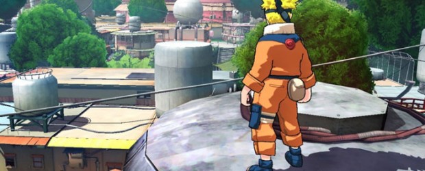 Naruto: Rise of a Ninja I enjoy all kinds of anime, from the sword and hip-hip fusion that is Samurai Champloo to the romantic comedies...