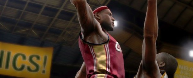 Sports games are easily the most criticized types of games currently on the market. Year in and year out developers release the same game with a new year after the...