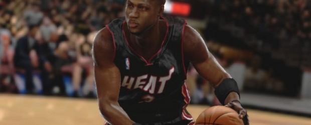 2K Sports ups the ante with their latest b-ball title. After several years of being kings of the hardwood, the NBA 2k series has proven itself the champion as it...