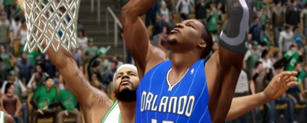 The Live series finally returns to form. The one area that EA Sports still struggles to remain on top in the sports genre is the NBA. For years the 2K...