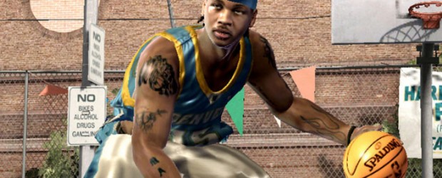 NBA Street Homecourt Does anyone even still remember NBA Jam? I realize that some of us gaming vets remember spending all of our allowance at the arcade playing it, and don’t let someone...