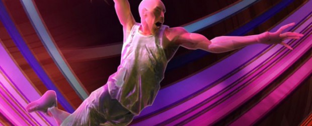 It cannot possibly be the shoes. With EA and 2K competing for NBA supremacy, Tecmo has decided to throw their name in the hat by...