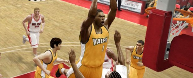 NCAA Basketball 10 Another solid entry in the EA Sports stable. In the last couple of years, EA has made a concentrated effort to improve the quality of its basketball franchises. Facing stiff...