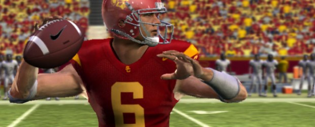 NCAA Football 10 Time to graduate. Each year as the days begin to get warmer, I sit around and anticipate the arrival of my favorite sport. It has become tradition for me that...