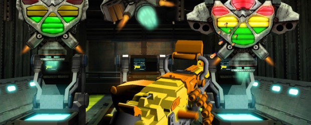 Nerf: N-Strike Elite Fun with foam darts. When my copy of Nerf: N-Strike Elite arrive I thought someone had sent me a Nerf gun as a joke. The latest chapter of the series...