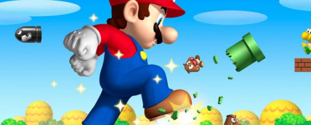 New Super Mario Bros. Can you believe it has been over twenty years since the introduction of everyone’s favorite plumber? You would be hard pressed to find someone that has not heard of Mario...