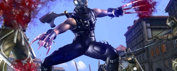 There will be blood…lots and lots of blood. There are action games, and then there is Ninja Gaiden. Fans of Itagaki’s revered franchise already know...