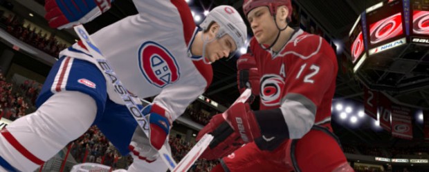 NHL 2K10 Better than steering a pregnant yak. With a proven juggernaut as its competition, NHL 2K10 had a lot to prove. EA’s hockey offering was easily...