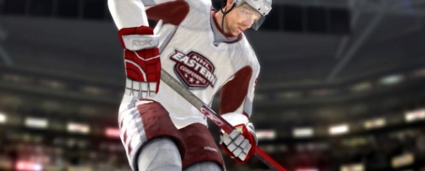NHL 2K8 Over the years the rivalry between EA and 2K in the field of sports has been brutal, especially in the ice rink. Each year both developers seem to advance their...