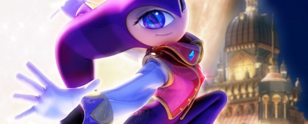 NiGHTS: Journey of Dreams It’s hard to believe that it has been over a decade since Sega first introduced the world to their flying purple jester. While some would argue that the game deserved...