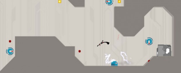 N+ Something that is lacking in modern video games is the flare for the simplistic while striving for a sense of concentrated focus on one specific idea. It would seem that...