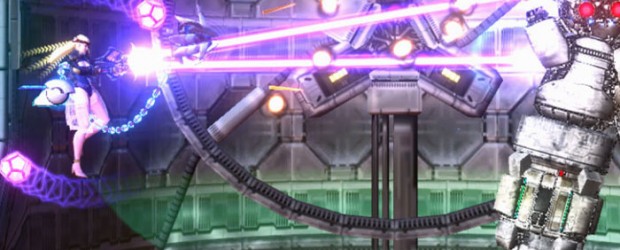 Omega Five The great thing about XBLA is that it is an arena for developers to showcase little titles that may be small in package but big on fun. Hudson and Natsume’s...