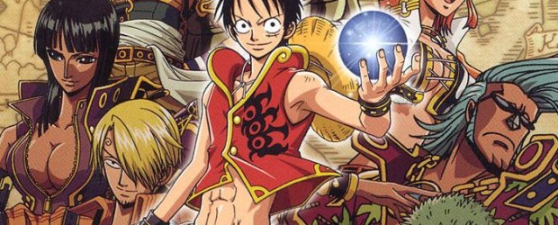 One Piece: Unlimited Adventure Remember back when Japanese Animation or “Anime” as it’s called now, was just considered a fad. Just something that the kids were into for the moment but would pass due...