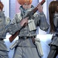 WTF Atlus? “Fight the secret battles of WWII as you undertake the ultimate mission- assassinate Adolf Hitler! Confront Nazis, vampires, zombies and the most unspeakable...