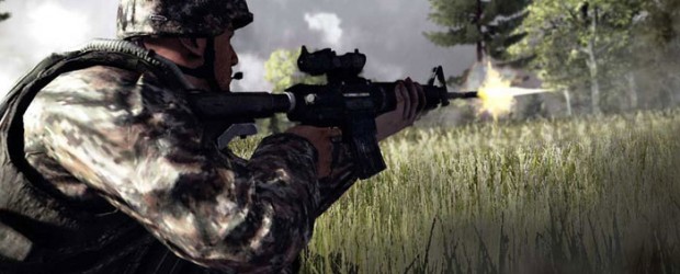 Operation Flashpoint: Dragon Rising Not designed for the twitch crowd. Sometimes when the whole world seems to be going one way, it’s fun to step out of line, turn...
