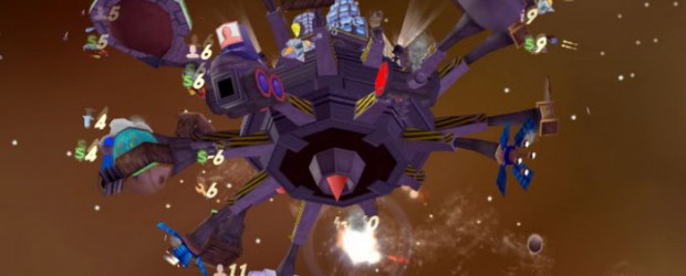 Outpost Kaloki X Have you ever dreamed of selling intergalactic lemonade to space truckers? Then Outpost Kaloki X is definitely for you. So far Xbox Live arcade has been one of my favorite...