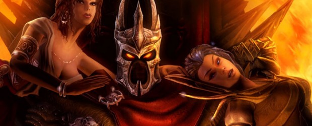 Overlord II Overlordin’ ain’t easy. The original Overlord game was an interesting foray into an untapped area of gaming that, while it had its problems, ended up...