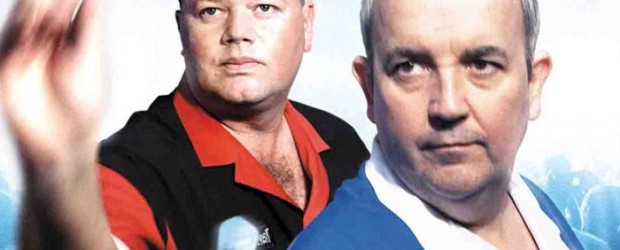 Entirely misses the mark. Darts is a sport that has not quite taken off in the good old US of A. Instead we think of...