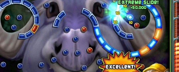 More fun than you should be allowed to have. What is Peggle? That was the first question I had when my friends were saying that...