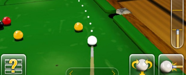 Pool Ninja Ninja v balls. A single-player pool game, Pool Ninja is comprised of challenges that, among other things, teach you cool lingo like “pot”. Yeah, I didn’t know that one, which...