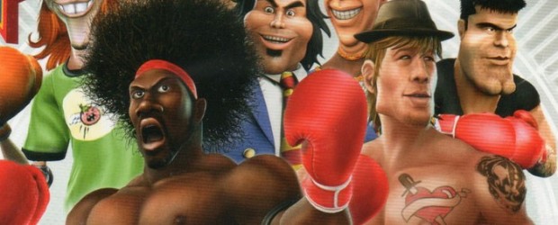 Ready 2 Rumble Revolution Motion controls: the silent killer. It is no secret that amongst hardcore gamers the Dreamcast is one of the most beloved memories in recent years. The plethora of original titles...